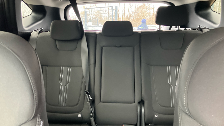 Hyundai TUCSON 1.6 TGDi Hybrid 230 SE Connect 5dr 2WD Auto Hybrid Estate